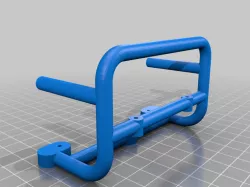 Grasshopper to Baja Bug Conversion Parts