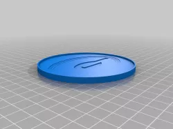 Green Bay Packers coaster