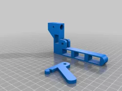 Handle for Grabber