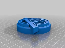 Headphone Holder with Changable Stopper