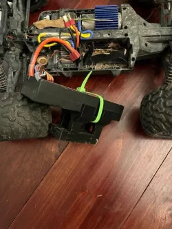 HM101-HM102 Battery Adapter