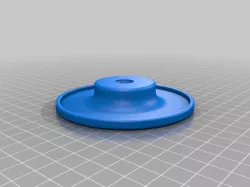 HomePod Speaker Stand Base