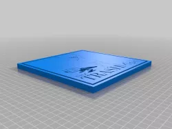 IASP - Tha Trashman Coaster
