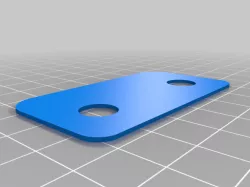 Ioniq 5 Boot Spacer