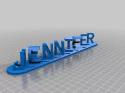 Jennifer Norris