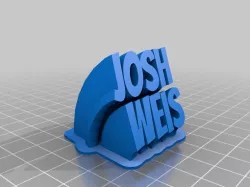 josh