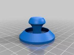 Joystick Fidget
