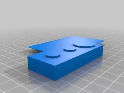 Keycard Scrambler From game in Roblox (Entry Point) 