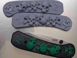 Knafs Lander - z-Lander Scales