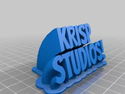 KRISP STUDIOS