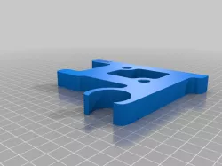 KYOSHO MAD series Vertical Stand