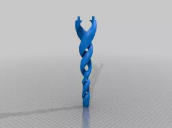 Lance of Longinus,  Evangelion