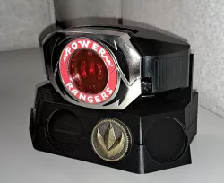 Legacy Morpher and Coin stand - REMIX