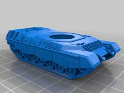Leopard 1A5 15mm