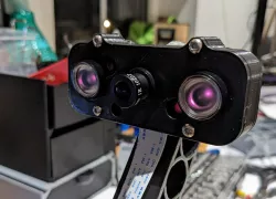 Longrunner IR Raspberry Pi Camera Case