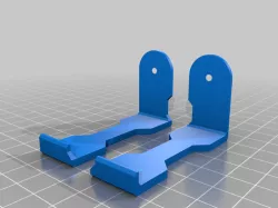 Lzmod 2.7L mini DC-RLY-V2 Vertical Stand