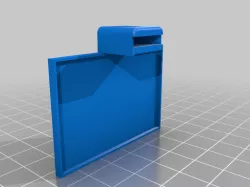 M44 figures tray