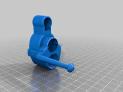 MAS36, MAS - 36 - small parts