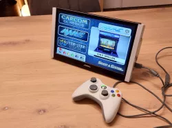 MegaMAME