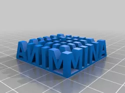 Mina2