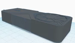 mini RTX 4090