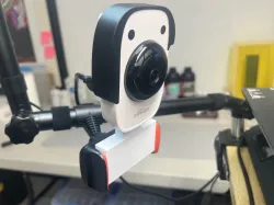 Mintion Camera Phone Mount Adapter