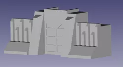 Monopoly Fortress