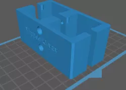 MP5 Magazine Coupler Remix