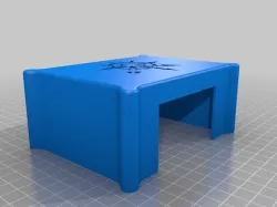 MTG Commander Deck Boxes - Warhammer 40k