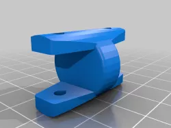 My Customized Double Cardan Joint