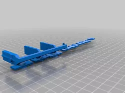 My Customized Drill and Tap Holder for Milwaukee Packout Bins
