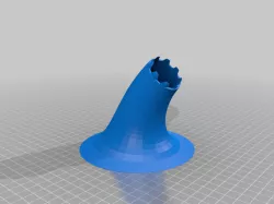 My Customized Printable trumpet / horn