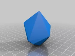 My Customized Stone generator