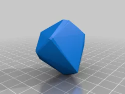 My Customized Stone generator