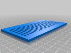 My Customized tape loom - teste1
