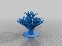 My Customized Tree