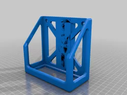 NUC Tripod Mount