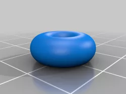 oring