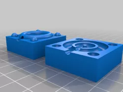 oringMold