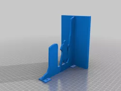Outlander bookholder