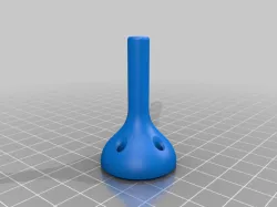 Parametric wire twister