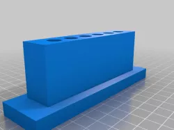 pencil holder