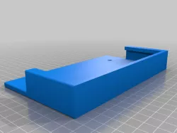 Phone Wall Mount