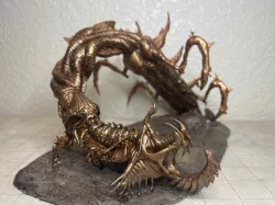 Phyrexian Dreadnaught
