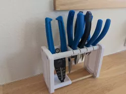 Plier Stand
