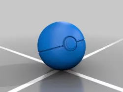 Poke'ball