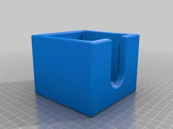 Post-it Note Holder