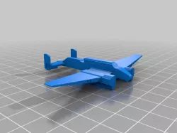Potez 633