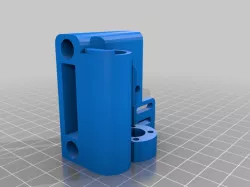 Prusa i3 trapez t8 upgrade