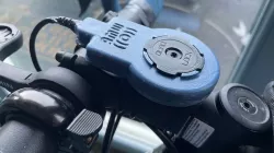 Quad Lock Bike Wireless Phone Charger V2